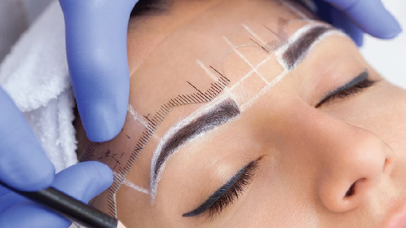 Queen Brows in NelamangalaBangalore  Best Beauty Clinics For Permanent  Make UP in Bangalore  Justdial
