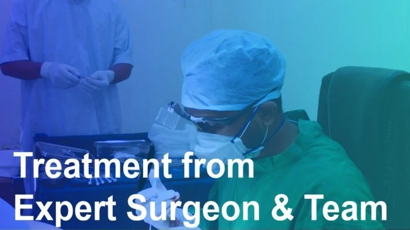Hair Transplantation Cost in Bangalore | DR ASHWIN BUDIHAL