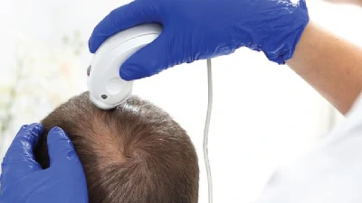 Hair Transplant